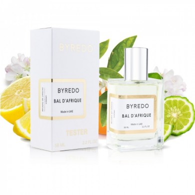 Тестер Byredo Bal D'Afrique унисекс 58 мл