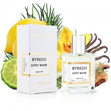 Тестер Byredo Gypsy Water унисекс 58 мл