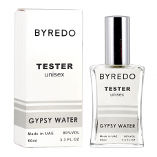 Тестер Byredo Gypsy Water унисекс 60 мл