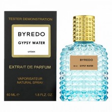 Тестер Byredo Gypsy Water унисекс 60 мл (Valentino)
