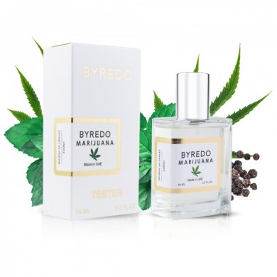 Тестер Byredo Marijuana унисекс 58 мл