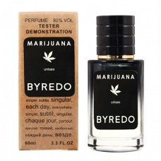 Тестер Byredo Marijuana унисекс 60 мл (люкс)