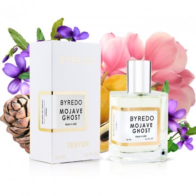 Тестер Byredo Mojave Ghost унисекс 58 мл