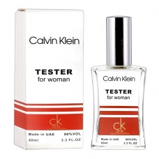 Тестер Calvin Klein One Collector's Edition унисекс 60 мл
