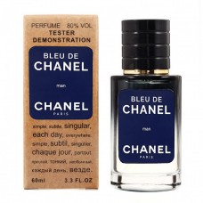 Тестер Chanel Bleu De Chanel мужской 60 мл (люкс)