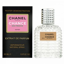 Тестер Chanel Chance Eau Fraiche женский 60 мл (Valentino)