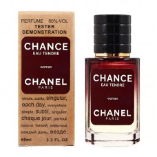 Тестер Chanel Chance Eau Tendre женский 60 мл (люкс)