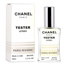 Тестер Chanel Paris-Riviera унисекс 60 мл