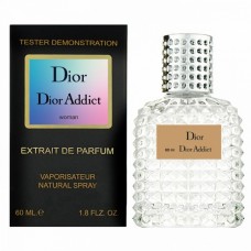 Тестер Christian Dior Addict женский 60 мл (Valentino)