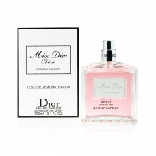 Тестер Dior Miss Dior Cherie Blooming Bouquet EDP женский 100 мл