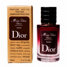 Тестер Dior Miss Dior Cherie Blooming Bouquet женский 60 мл (люкс)