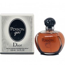 Тестер Dior Poison Girl EDP женский 100 мл