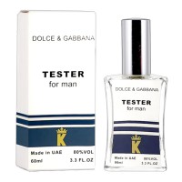 Тестер Dolce&Gabbana K By Dolce&Gabbana мужской 60 мл