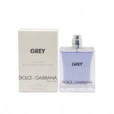 Тестер Dolce&Gabbana The One Grey EDT мужской 100 мл
