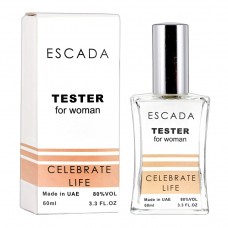 Тестер Escada Celebrate Life женский 60 мл