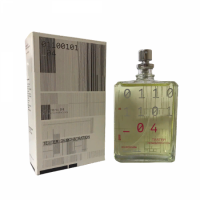 Тестер Escentric Molecules Escentric 04 (01100101) EDT унисекс 100 мл