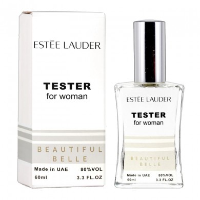 Тестер Estee Lauder Beautiful Belle женский 60 мл