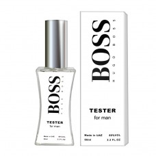 Тестер Hugo Boss Boss Bottled мужской 60 мл (Duty Free)