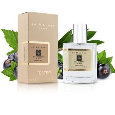 Тестер Jo Malone Blackberry & Bay женский 58 мл