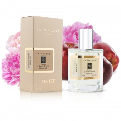 Тестер Jo Malone Peony & Blush Suede женский 58 мл