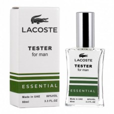 Тестер Lacoste Essential мужской 60 мл