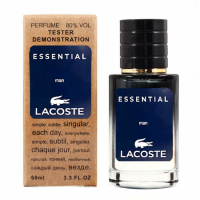 Тестер Lacoste Essential мужской 60 мл (люкс)