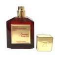 Тестер Maison Francis Kurkdjian Baccarat Rouge 540 EDP Extrait de parfum EDP унисекс 70 мл (Люкс качество)
