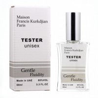 Тестер Maison Francis Kurkdjian Gentle Fluidity унисекс 60 мл (1+1)