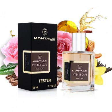 Тестер Montale Intense Cafe унисекс 58 мл