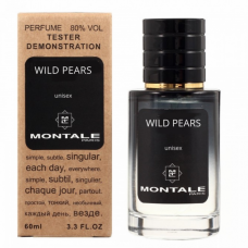 Тестер Montale Wild Pears унисекс 60 мл (люкс)