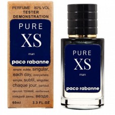 Тестер Paco Rabanne Pure XS мужской 60 мл (люкс)