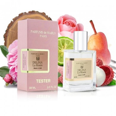 Тестер Parfums De Marly Delina La Rosee женский 58 мл