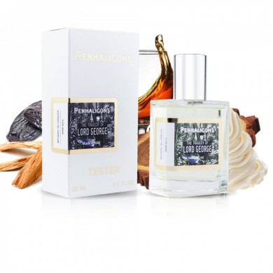 Тестер Penhaligon's The Tragedy of Lord George мужской 58 мл