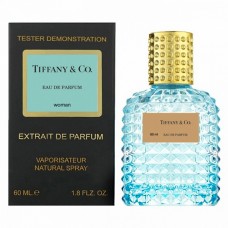 Тестер Tiffany & Co Eau De Parfum женский 60 мл (Valentino)