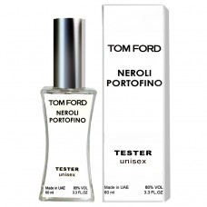 Тестер Tom Ford Neroli Portofino унисекс 60 мл (Duty Free)