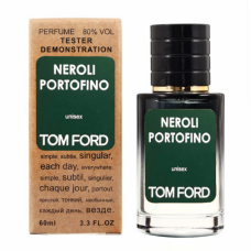 Тестер Tom Ford Neroli Portofino унисекс 60 мл (люкс)