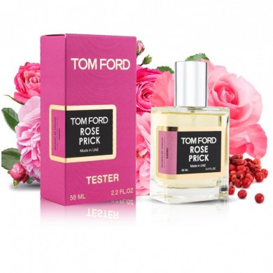 Тестер Tom Ford Rose Prick унисекс 58 мл