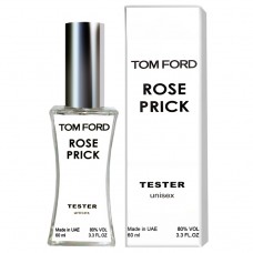 Тестер Tom Ford Rose Prick унисекс 60 мл (Duty Free)