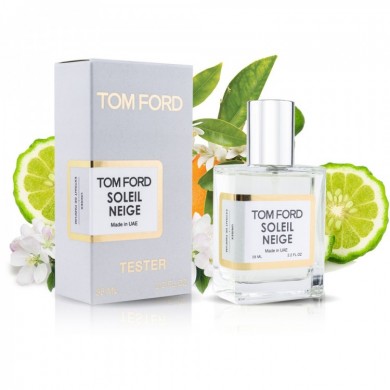 Тестер Tom Ford Soleil Neige унисекс 58 мл