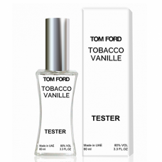 Тестер Tom Ford Tobacco Vanille унисекс 60 мл (Duty Free)