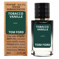 Тестер Tom Ford Tobacco Vanille унисекс 60 мл (люкс)