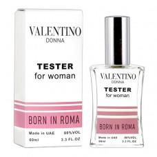 Тестер Valentino Donna Born In Roma женский 60 мл