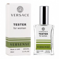 Тестер Versace Versense женский 60 мл