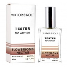 Тестер Viktor&Rolf Flowerbomb Nectar женский 60 мл