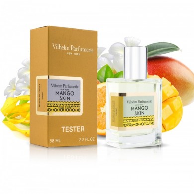 Тестер Vilhelm Parfumerie Mango Skin унисекс 58 мл