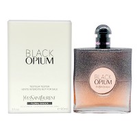 Тестер Yves Saint Laurent Black Opium Floral Shock Tester EDP женский 90 мл