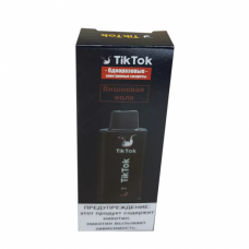 Tik-Tok (1500 затяжек)