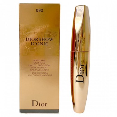 Тушь Dior Diorshow Iconic 090