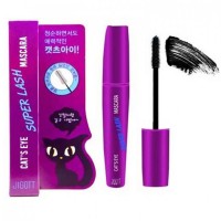 Тушь Jigott Cat's Eye Super Lash