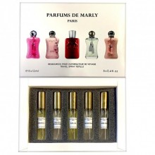 Набор парфюмерии Parfums De Marly 5 в 1